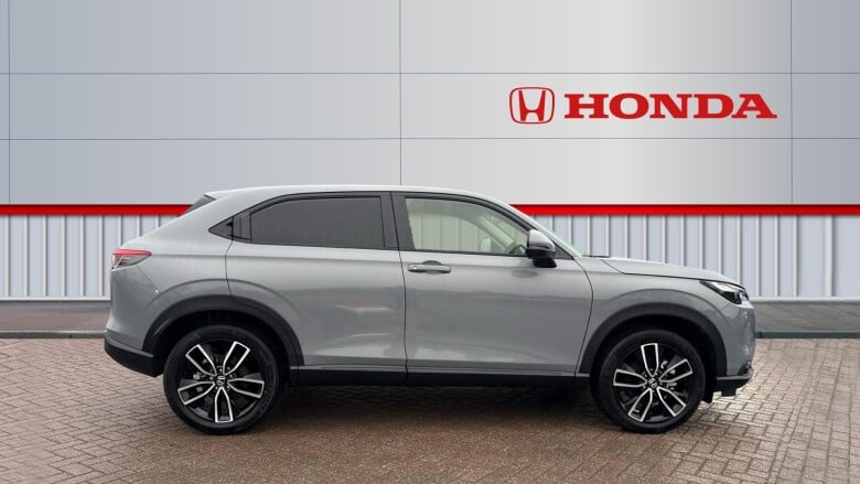Honda HR-V 1.5 eHEV Elegance 5dr CVT Hybrid Hatchback